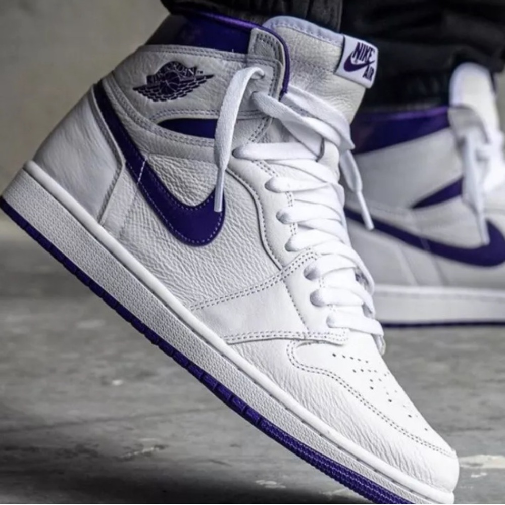 Nike air Jordan
